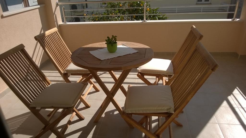 Apartments Kristina Hvar Town Zimmer foto